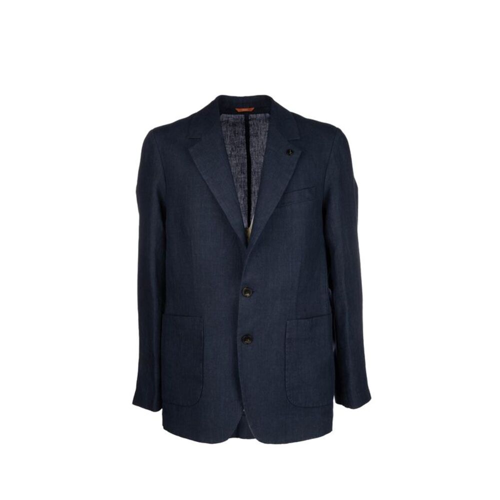 Cruna Man Clothing Blazers E Gilets